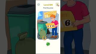 Dop 3 Level 298- Find the Prize  #shorts #gaming #dop3 #viral