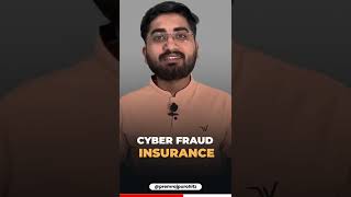 How To Insured Your Data & Money From Scammer? | #shorts #shortvideo #finance #insurance #business