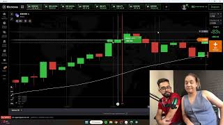 Alavancagem Mateus Trader e Ana Trader / 02.10