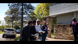 White Doves Funeral Service in St Louis Missouri