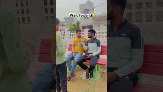 Wait for end😂#shorts #funny#comedy #Viral #Trending