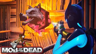 Call of Duty Zombies Maps in Fortnite (Play Test)