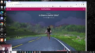 FLAMME ROUGE RACING - WORLD TOUR - STAGE11 - TUGAZ