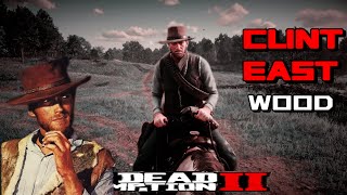 LIVE - Red Dead Redemption 2 - These NPC's are Real like people in This game |PT8|4k60