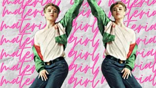 ⎡JIMIN 𝙓 MATERIAL GWORL⎦→FMV/EDIT BTS FUNNY SASSY