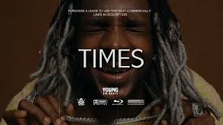 Young Jonn x Asake x Lojay  [AMAPIANO] Afrobeat Type Beat 2024 - “TIMES”