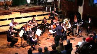 String Orchestra - Gay Dance