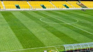 Video: 🔥 Watch the renovated Accra Sports Stadium approved by CAF & ready for Ghana vrs Sudan clash