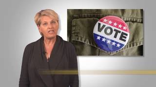 2018 09 18 Voting Absentee Ballot PSA for You Tube