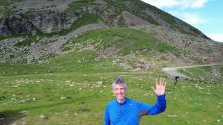 rifugio santa croce lazfons