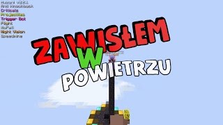 DRAGON-SURVIVAL.EU #3 - ZAWISŁEM W POWIETRZU! | FAŁSZYWY GIVEAWAY CIĄG DALSZY