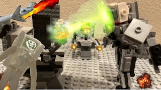 ComputerVerse 3 @OneMoreAnimator_SFM / LEGO Animation