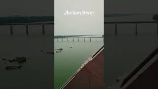 Jhelum River near Jhansi