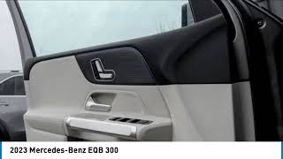 2023 Mercedes-Benz EQB 232994L