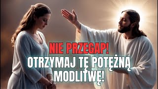 NIE LĘKAJ SIĘ! Bóg Jest Z Tobą W Każdej Chwili Trwogi 🌟