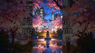 Lofi Chill  #animemusic #peacefulambiance #music #lofimusic