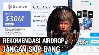 CATIZEN UPDATE + SUNKONG AIRDROP + BALANCE RAISED $30 M Update 2024