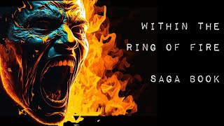 Review: Within the Ring of Fire Saga Book