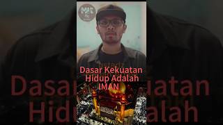 IMAN Kehidupan, ustadz Hanan Attaki #kajianislam  #iman #ustadzhananattaki  #islami #uas #dakwah