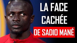 Documentaire et reportage sur le parcours de Sadio Mané