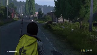 Underground clans dayz lag test on private server with custom builds