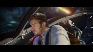 Guardians of the Galaxy Volume 2 - new Trailer 2017