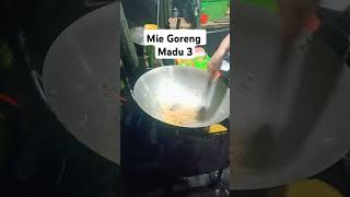 Mie Goreng Madu Tiga #dewa #ahmaddhani