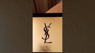 Yves SaintLaurent❤