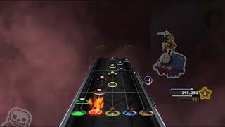 Clone hero AO VIVO