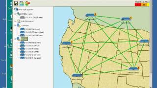 Silver-Peak: GMS (Global Management System) Tunnel Configuration