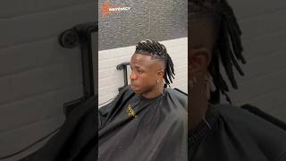 La Nouvelle Coiffure de Vinicius Junior Coûte 500.000€🔥🤩 #football #realmadrid #vinicius