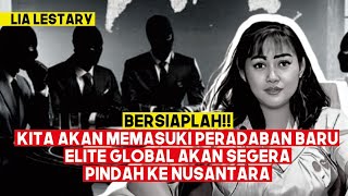 ELITE GLOBAL AKAN SEGERA PINDAH KE NUSANTARA