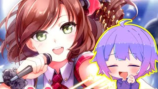 『アイドルマネージャー』やってみる