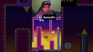 Agnosthesia 4-1 | donwafle de #Twitch