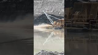 pompa tambang #shortvideo #shorts #short #dewatering