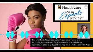 Ask the Experts - Fighting Breast Cancer