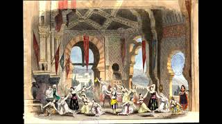 Charles Gounod - Le tribut de Zamora - Ballet music