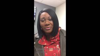 Advanced DDS | Garden City Dentist | Annecia Video Testimonial