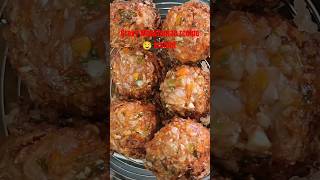 Manchurian recipe #shorts #manchurian #chinese #foodie #yummy #chinesefood #viralvideo #shortsfeed