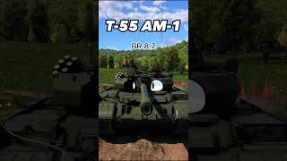 Best premium tanks for USSR #youtubeshorts #warthunder