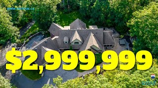 1 Pierce Court, Midhurst, ON | Welcome to Hidden Hill in Midhurst, Ontario