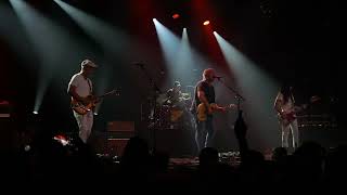 Pixies, There Goes My Gun & Head On (cover), Melkweg Amsterdam, 12-08-2022