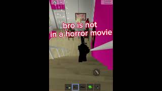 bro is not in a horror movie #coems #coemsroblox #roblox #brookhaven