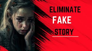 Fact over Fiction: The Fight against Fake Stories