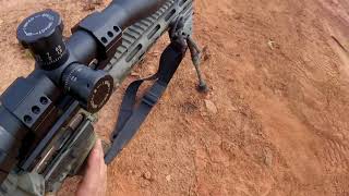 RELOADING vs HORNADY BLACK 6.5 GRENDEL