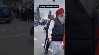 Surrey Vaisakhi 2023 🙏🏻