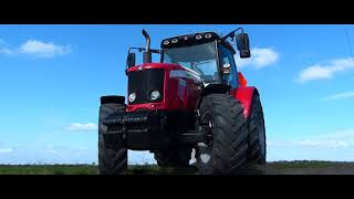 Nowy Nabytek! | Massey Ferguson 5475 |