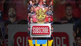 IPL 2024 Status rcb VS csk | ipl 2024 status | RCB vs CSK