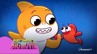 Baby Shark’s Big Movie Official Trailer