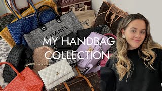 HANDBAG COLLECTION 2023